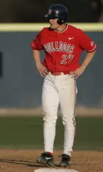 Beau Mills hit his 11th homer of the year in the loss.