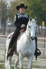 Fresno State placed fifth overall at the Varsity Equestrian Championships this weekend at the Santa Fe Horse Park, in Santa Fe, N.M.