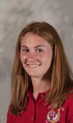 Sierra Daniels helped lead the Bulldogs to their second straight Zone championship. Daniels won the Intermediate Western Horsemanship event.