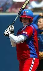 Junior All-America shortstop Christina Clark is the new sultan of swat in WAC history after hitting her 47th career home run to lead off the top of the sixth inning in Fresno State's 3-1 win over Hawai'i.