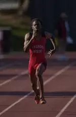 Fresno State resumes outdoor competition this weekend with an appearance at the Brutus Hamilton Invitational, a non-scoring meet held in Berkeley, Calif.