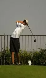 Senior Ryan Carter has been named an All-American Scholar two times.