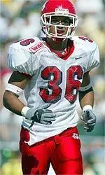 Senior safety Tyrone Culver is a three-time Academic All-WAC player for the Bulldogs. He will lead Fresno State's defense in 2005.