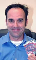 Director of Ticket Operations Russell Hayden realizes that customer service is an important part of Bulldog athletics.