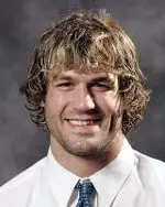 Pascoe was an All-American at Nebrask in 2005.