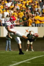 While the Bulldogs lost the services of All-WAC kicker Brett Visintainer, the pattern of special teams guru John Baxter has been to reload All-WAC specialty players with All-WAC caliber replacements.
