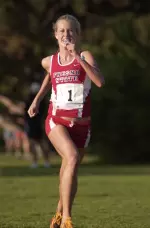 Junior Andrea Buckner captured her first career invitational title by running 22:30 at the 6K CS Stanislaus Invitational.