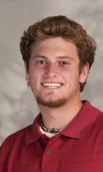 Brian Ward tied for second after shooting a third-round 67.