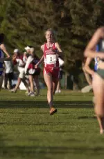 Junior Andrea Buckner was the top Bulldog finisher in the 6K race at the 32nd Annual Stanford Invitational.  She ran a time of 23:01 to finish 46th out of a 227-runner field.