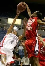 The top two teams in the WAC square off Saturday in a key contest that will give the winner an early edge in the conference race.