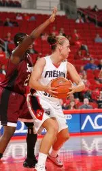 Hot shooting, crisp ball movement and a stingy defense were all contributing factors during Fresno State's dominating 76-57 road victory over Idaho on Thursday night.
