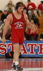 Junior Cody Parker will face his old school, Oregon on Friday.