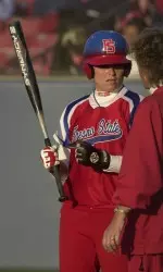 Two-time preseason all-conference catcher Nichole Willis and her teammates open their 2006 season next weekend at the Kajikawa Classic, Feb. 10-12, in Tempe, Ariz.