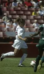 Nine members of the Fresno State soccer team were announced as honorees for the 2005-06 winter academic All-WAC team, matching a program record of selections set back in 2003.