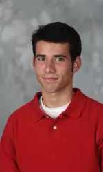 Freshman Brandon Geis finished first for the Bulldogs for the second straight meet of the season. Running in his first career 4K race at the Stanford Invitational, he collected his first Top 10 finish when he placed eighth overall with a time of 13:17.