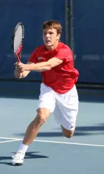 Sophomore Rudolf Siwy and the Bulldogs get the 2006-07 season started with the annual Bulldog Classic, Oct. 13-15.