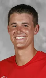 Sophomore Greg Jackson won all four of his singles matches to win the Flight C title at the Bulldog Classic Oct. 13-15.