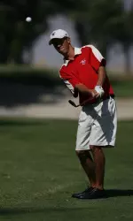 Matt Shaw led the Bulldogs with a total score of 215.