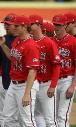 The 2007 Fresno State men's baseball schedule features four NCAA regional tournament teams and one regional championship winner.