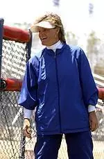 Margie Wright has named Jan Winslow as the newest Softball assistant.
