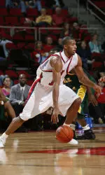 Quinton Hosley (File Photo)