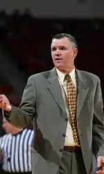 Head Coach Steve Cleveland and the Fresno State Bulldogs look to stay undefeated against Arkansas-Pine Bluff on Tuesday.