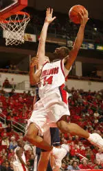 Quinton Hosley scored 10 points and had 16 rebounds in Fresno State's 63-54 win over Fresno Pacific.