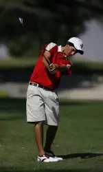 Brad Wyatt shot a second round of 70 to help lead the Bulldogs.