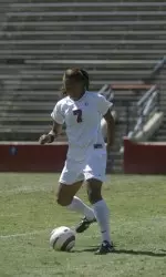 Rochelle Jagdeo continues to be honored with postseason honors both athletically and academically.