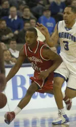 Kevin Bell and Fresno State return to action on Wednesday at UC Santa Barbara.