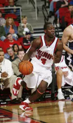 Ja'Vance Coleman is averaging 20.0 points per game in his last five contests. Two points shy of 900 in his career, he is coming off back-to-back 23 point games.