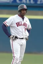 Senior Chase Moore drove in the winning run in the eighth as part of a perfect day for Fresno State pinch-hitters.
