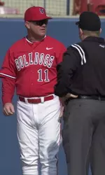 Coach Mike Batesole's ballclub will play 13 games in 18 days starting tomorrow.