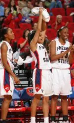 Hosting its third postseason game in school history and first-ever at the Save Mart Center, Fresno State will square off against UC Santa Barbara (16-13, 10-4 Big West) on Thursday at 7 p.m.