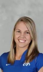 Jennifer Shipley moved up to fourth place Tuesday, shooting a second-round 72.