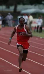 Fresno State's track and field squad turned in a strong outing on both the men's and women's sides Saturday afternoon at the Cal Poly Invitational in San Luis Obispo.