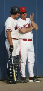 Mike Batesole leads the Bulldogs in the Pepsi/Johnny Quik Classic, beginning on March 13.