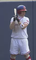 Junior catcher Nichole Willis was honored with her first Xbox Live WAC Softball Player of the Week honor of the season. Last week she batted .313 while hitting a three-run home run and collecting a team-high five RBI. Defensively, Willis threw out four of five would-be basestealers.