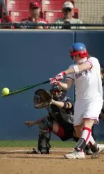 WAC Preseason Player of the Year Christina Clark and her teammates open conference play this week at home against Nevada. The Bulldogs bring a 13-game league win streak into the series versus the Wolf Pack.