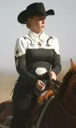 Brenda Donat helped the Bulldogs win the 2006 ISHA Regional championship in Western competition. Donat won the individual championship in Intermediate Western Horsemanship.