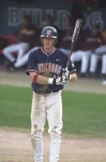 Christian Vitters and the Bulldogs will get their showcase for the nation on April 8.