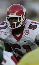 Senior linebacker Dwayne Andrews has been selected to the watch list for the Lott Trophy, given annually to the nation's defensive IMPACT player of the year.
