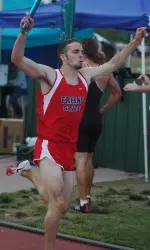 The Fresno State women's track and field squad placed third overall with 112 points at the Cal-Nevada Championships this weekend at Warmerdam Field. The Bulldog men took fourth, finishing with 90 points.