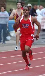 Fresno State's track and field squad wrapped up competition at the Rafer Johnson/Jackie Joyner-Kersee Invitational in Los Angeles on Saturday afternoon.