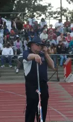 Under head coach Bob Fraley's direction, seven women, four men and two men's relay teams have qualified for NCAA West Regionals, which get underway May 26-27 in Provo, Utah.