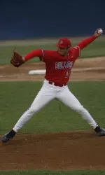 Eddie Romero tied the national leaders in wins this week, getting win no. 11 after 5.1 innings of work.