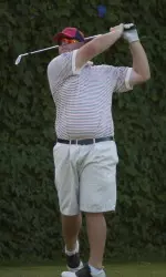 Brian Kelley's even 71 on day two at the WAC Championship led Fresno State.