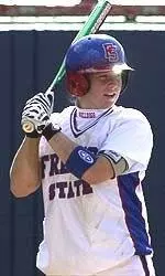 Christina Clark, who just wrapped up her Bulldog career, will look to continue to her play on the diamond with an invitation to USA Softball's 2006 World University Selection Camp next month.