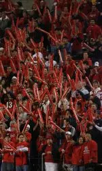 Bulldog Stadium is a great venue in which to attend a football game and there's a season ticket plan designed to fit every household or business budget.