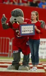 Local area businesses are invited to participate in a unique opportunity to grow their businesses while supporting Bulldog football and all of Fresno State Athletics. The Bulldog Book and Fresno State Athletics have partnered this year to create a new coupon book - valued at over $4,000 - proceeds from which will benefit the Fresno State Athletics Department.